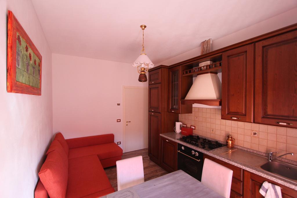 Romeo & Juliet Non-hotel Guest house Verona