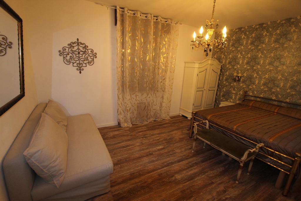 Romeo & Juliet Non-hotel Gasthof *