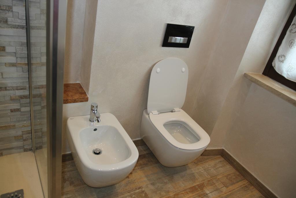 Romeo & Juliet Non-hotel Guest house *