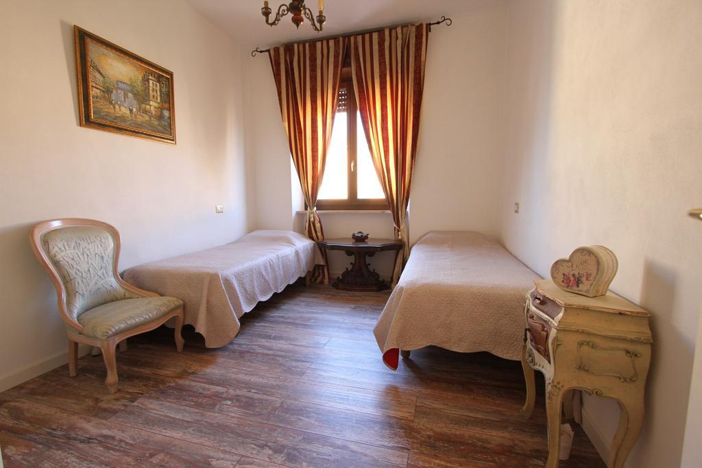Guest house Romeo & Juliet Non-hotel Verona