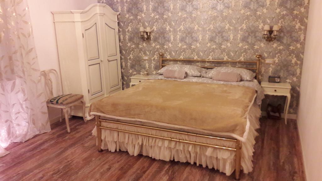 Romeo & Juliet Non-hotel Guest house Verona
