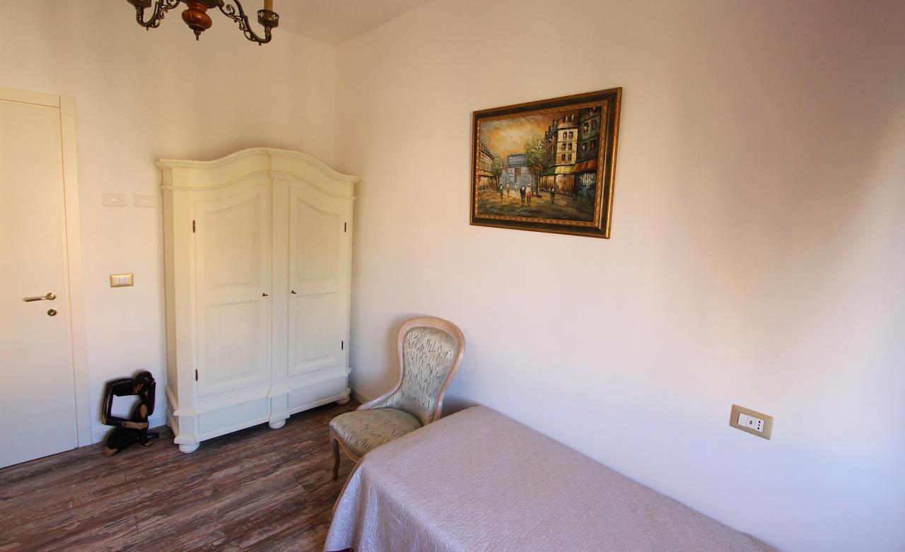 Romeo & Juliet Non-hotel Guest house Verona
