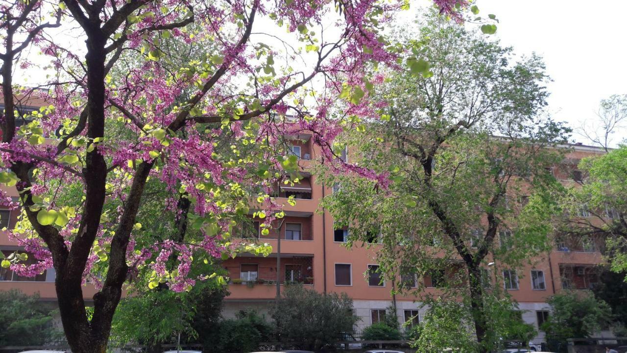 Romeo & Juliet Non-hotel Guest house Verona