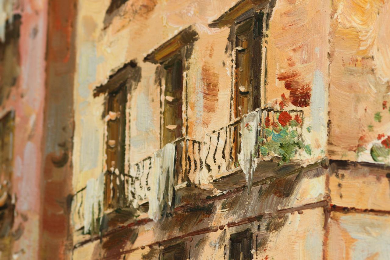Romeo & Juliet Non-hotel * Verona