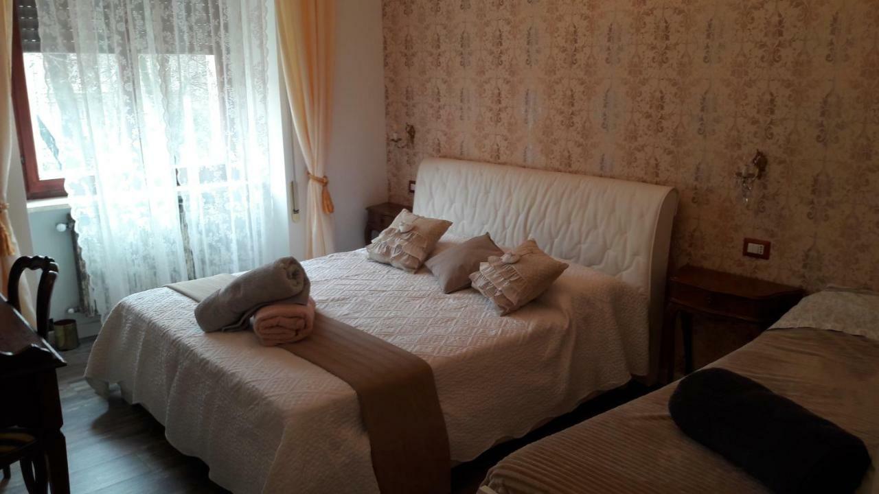 Romeo & Juliet Non-hotel Gasthof *