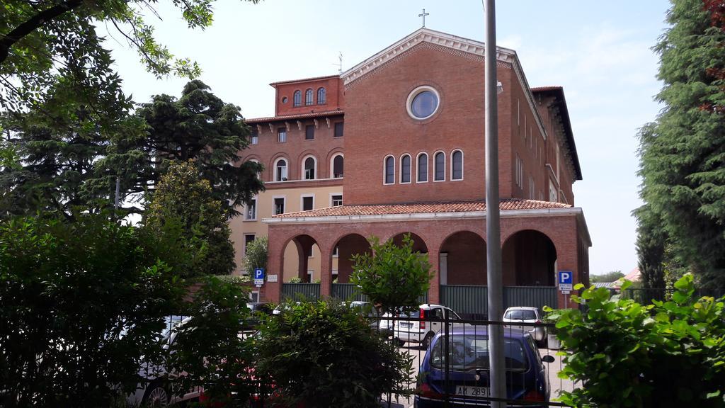 Romeo & Juliet Non-hotel Gasthof Verona