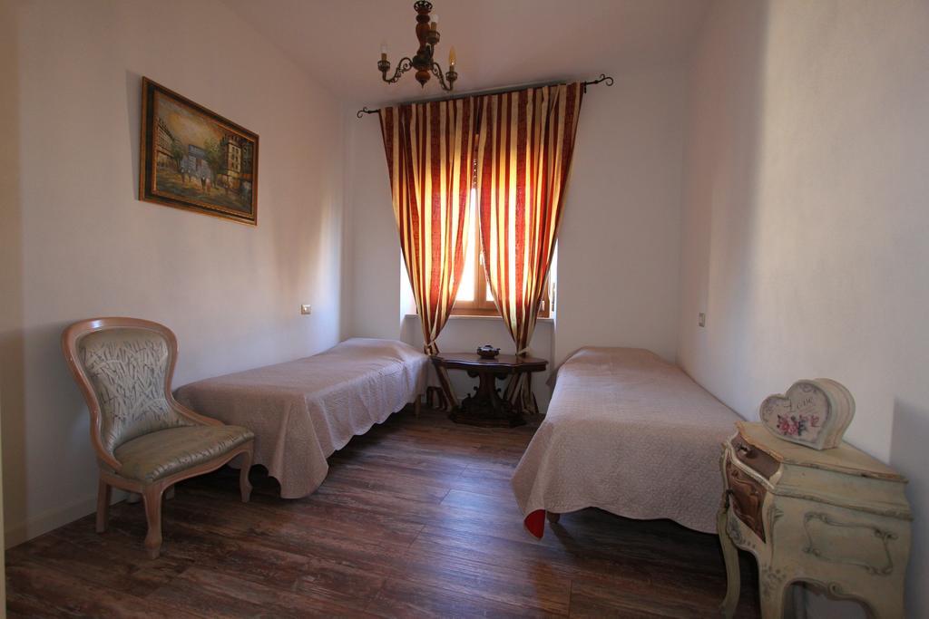 Romeo & Juliet Non-hotel Verona